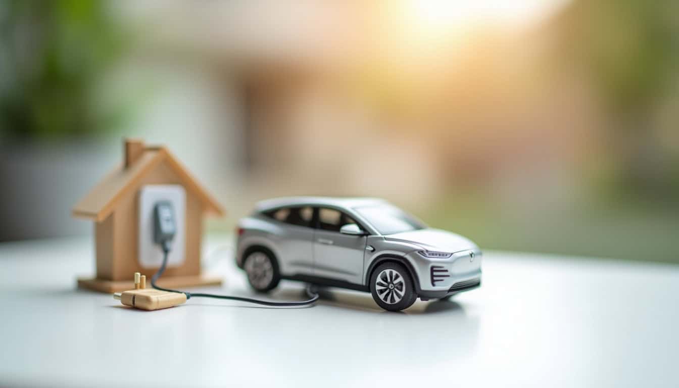 Installer votre borne électrique à Presles en 2026