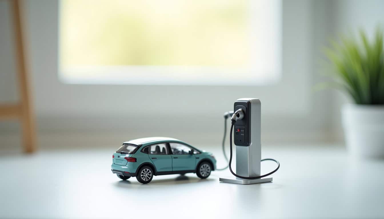 Installer votre borne électrique à Preuilly-sur-Claise en 2026