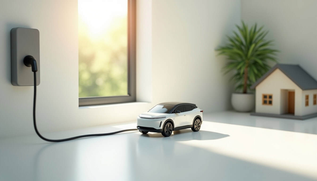 Installer votre borne électrique à Prix-lès-Mézières en 2026