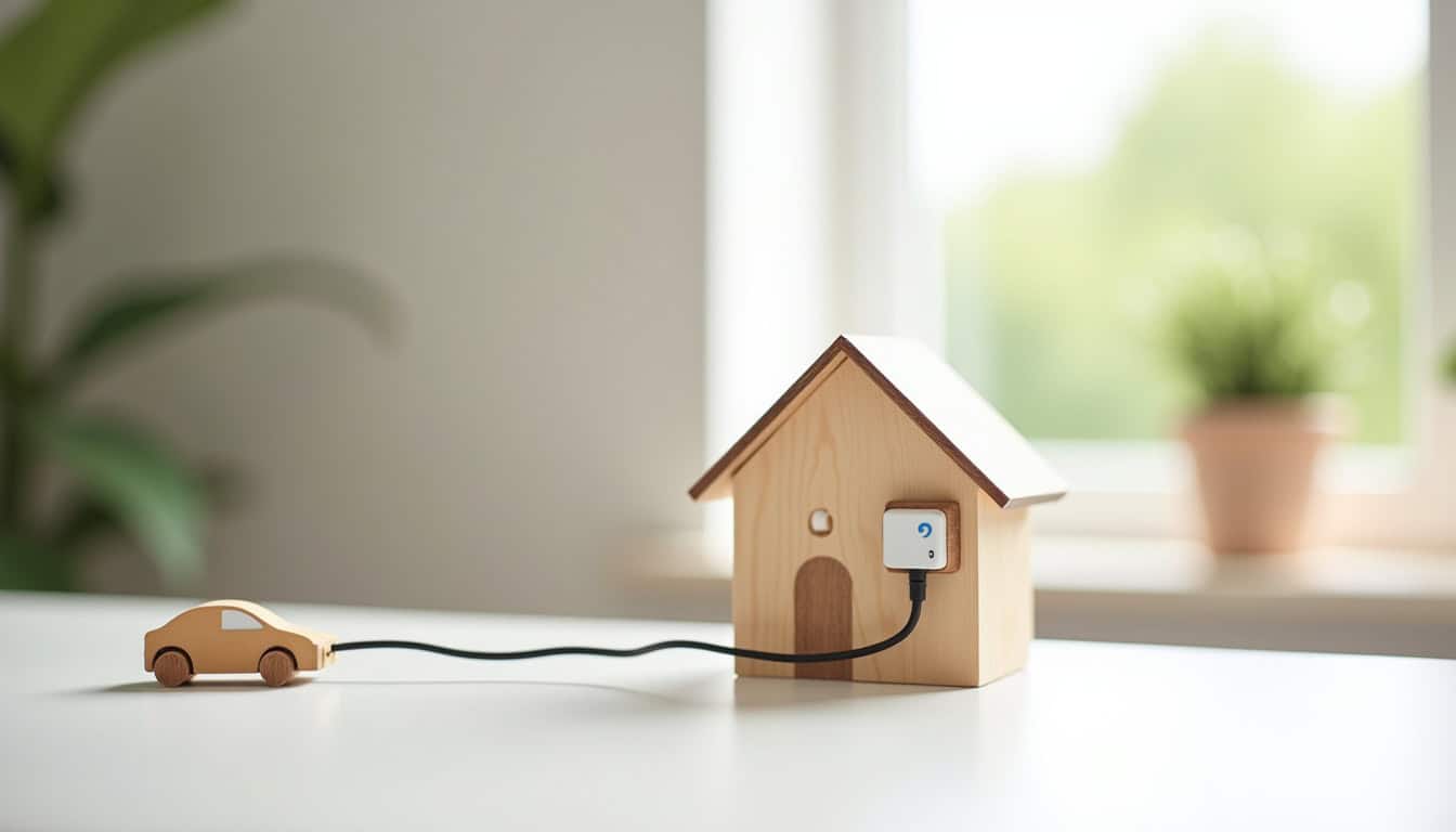 Installer une borne électrique à Proville : votre guide 2026