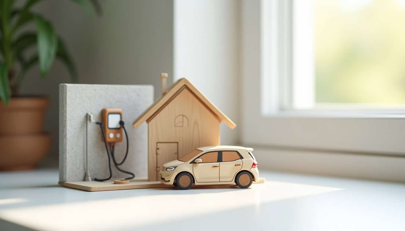 Installer votre borne électrique à Prunay en 2026