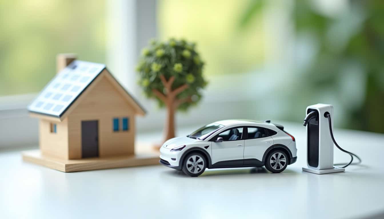 Installer sa borne électrique à Puimisson en 2026 : démarches et aides