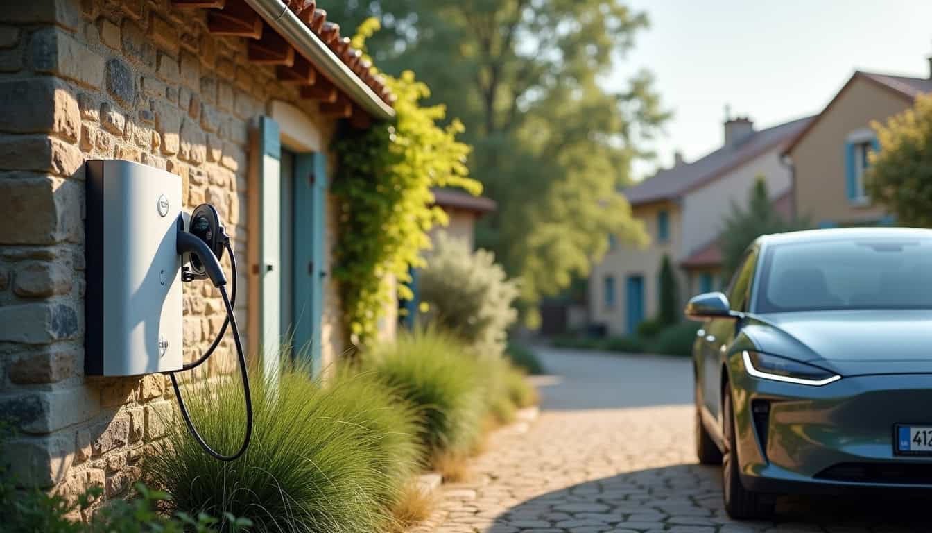 Installation borne électrique à Puygouzon en 2026 : guide et devis