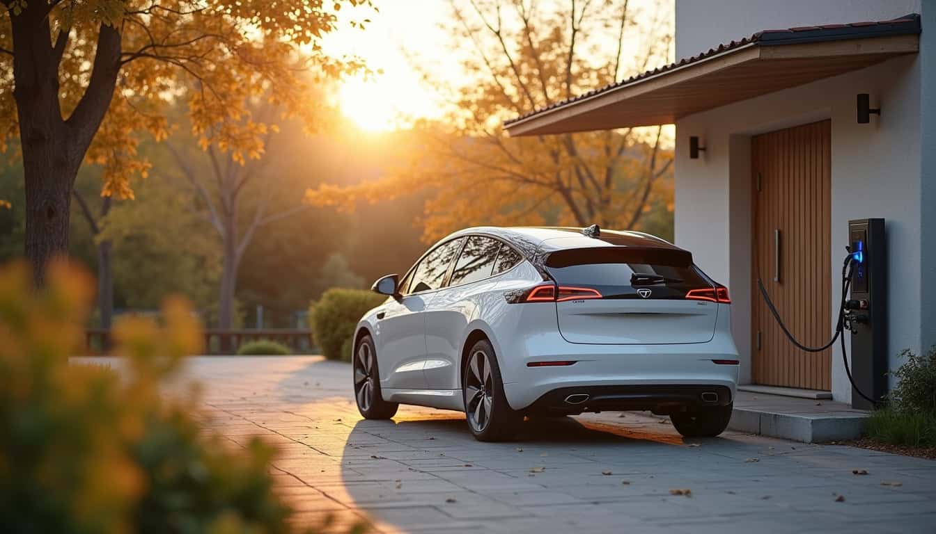 Installer une borne électrique à Quessoy en 2026 : votre guide