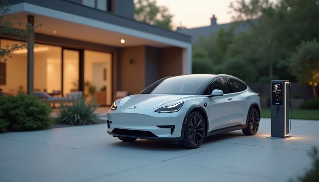 Installer votre borne électrique à Quimper en 2026 : le guide