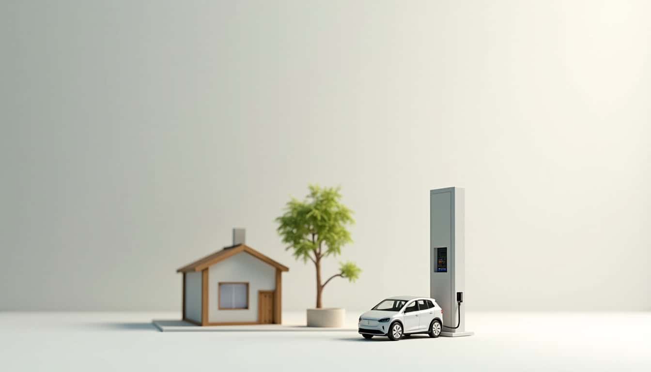 Installer votre borne électrique à Quingey en 2026