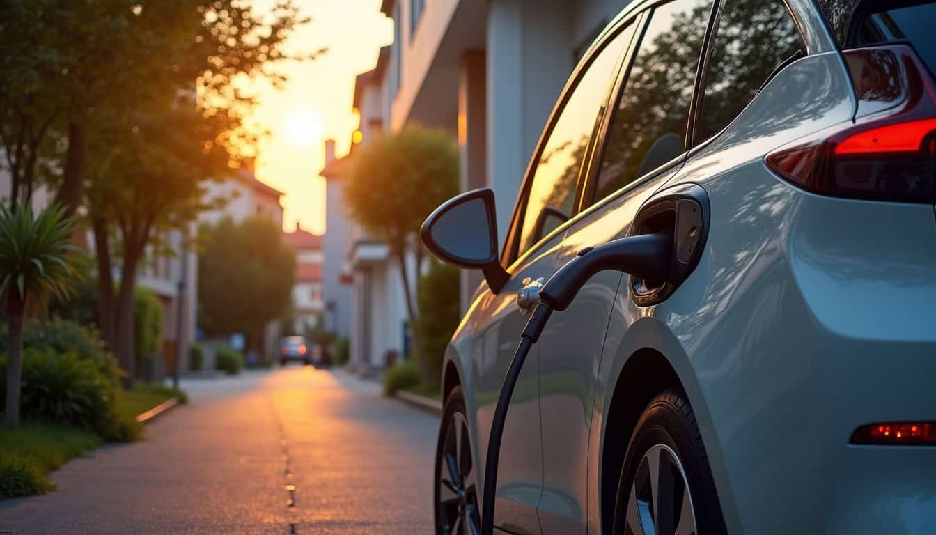 Installer votre borne électrique à Quint-Fonsegrives en 2026