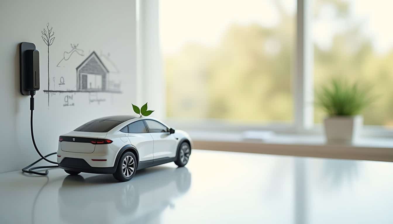 Installer votre borne électrique à Râches en 2026