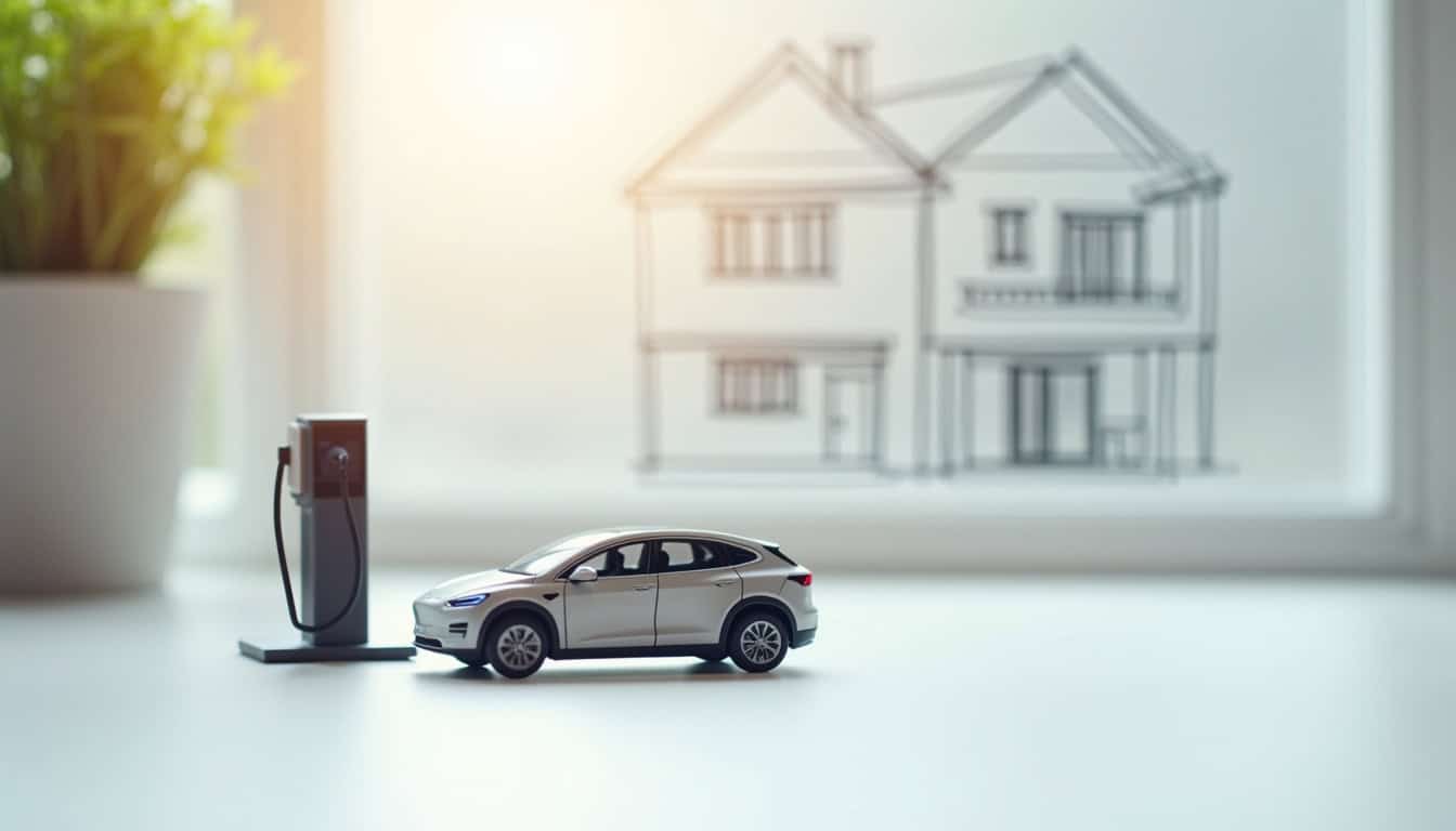 Installer une borne électrique à Raedersheim en 2026 : le guide