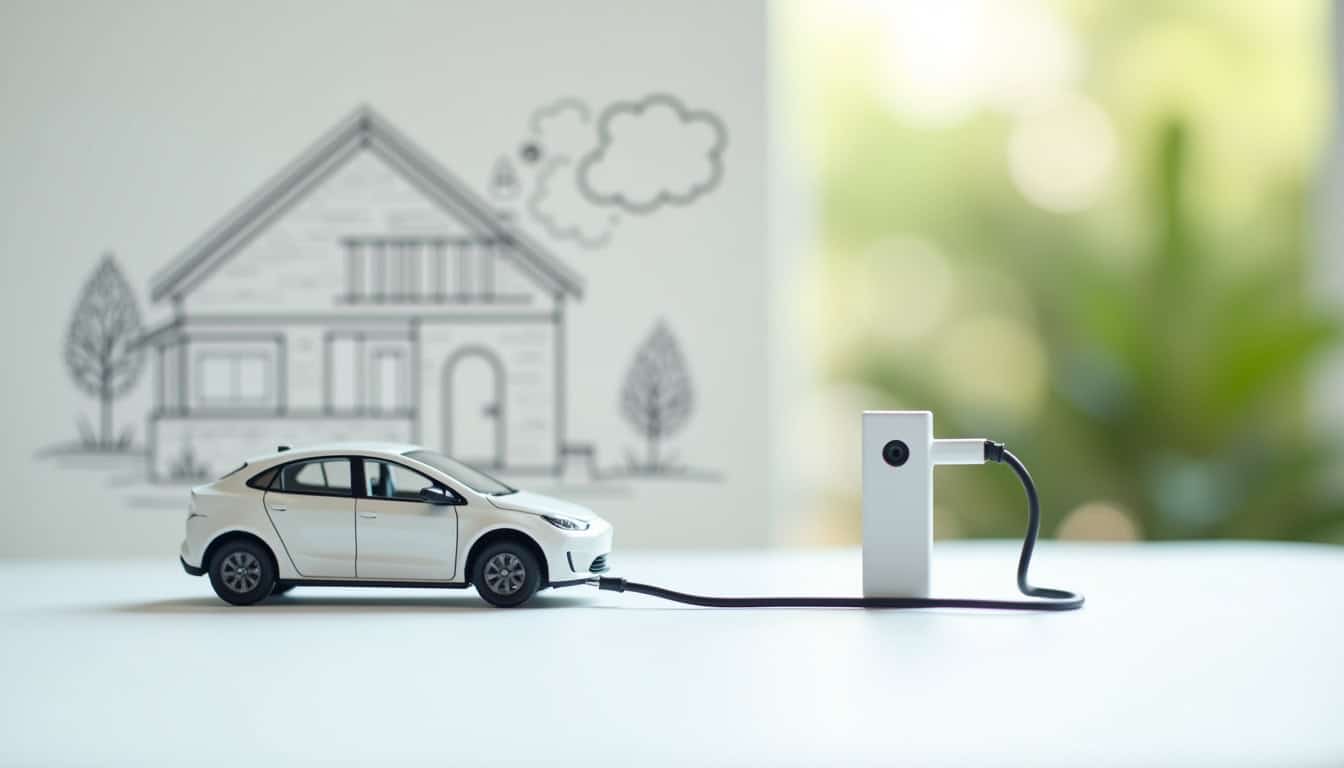 Installer votre borne électrique à Ramonville-Saint-Agne en 2026