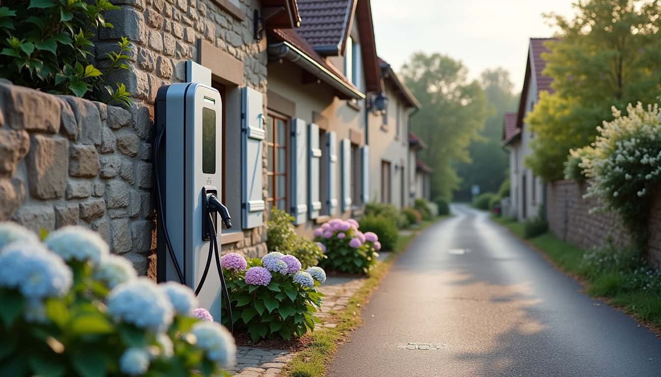 Installer une borne électrique à Raon-l'Étape en 2026 : le guide