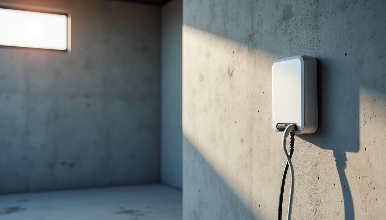 Installer une borne électrique à Réau en 2026 : ce qu'il faut savoir