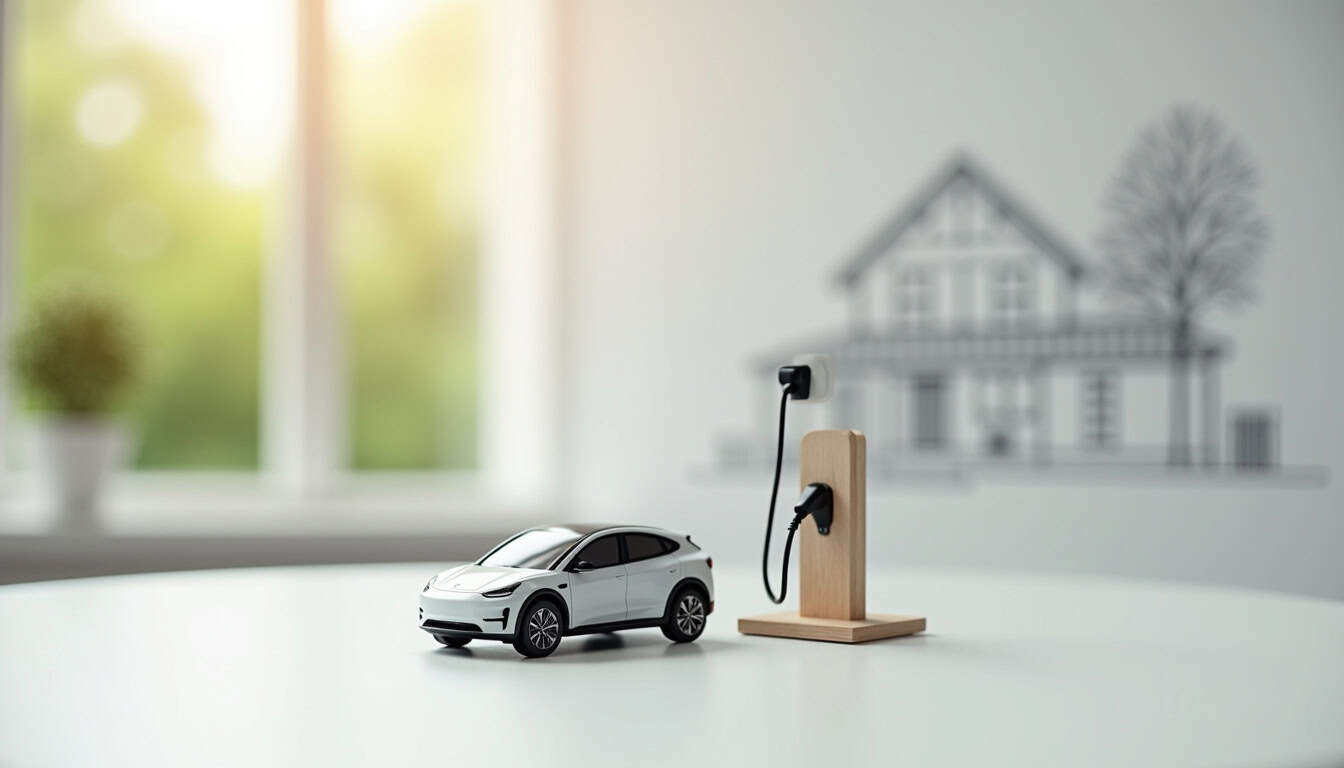 Installer une borne électrique à Rédange en 2026 : ce qu’il faut savoir