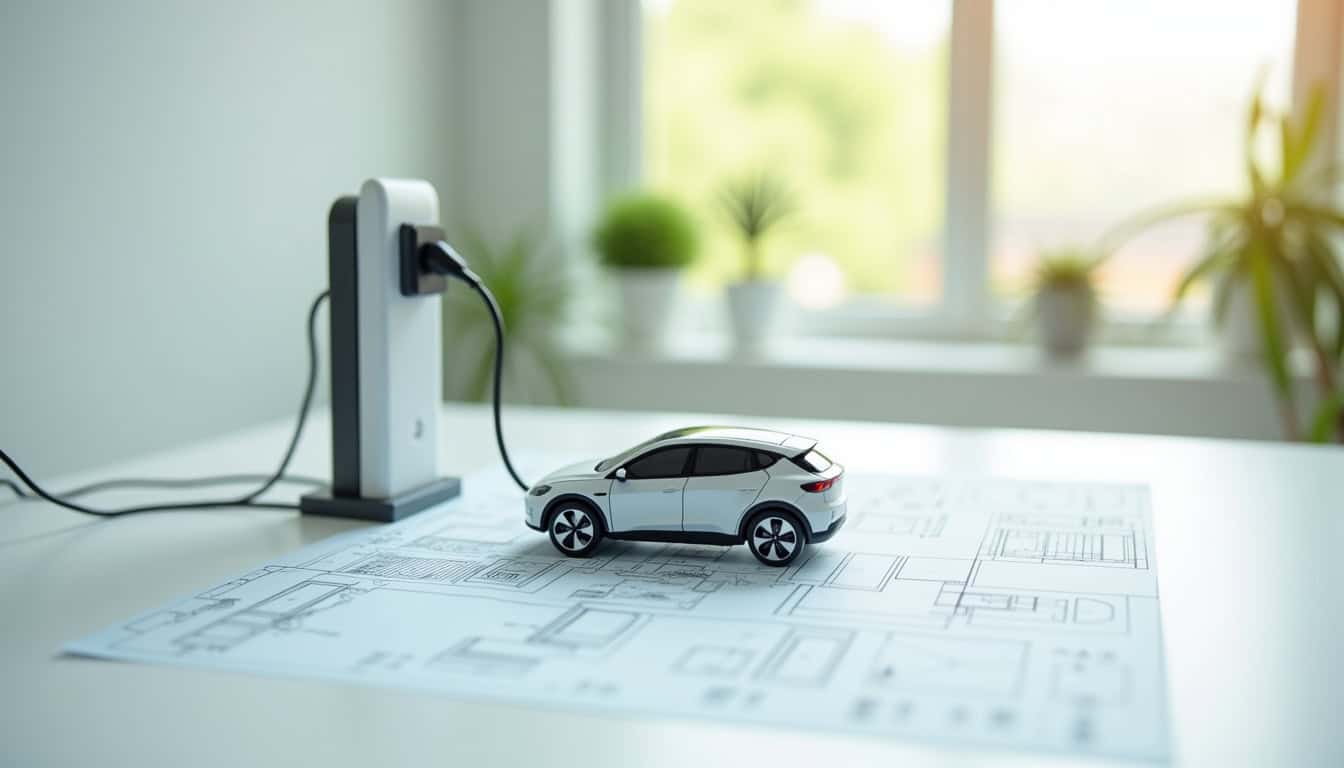 Installer une borne électrique à Redon en 2026 : ce qu’il faut savoir