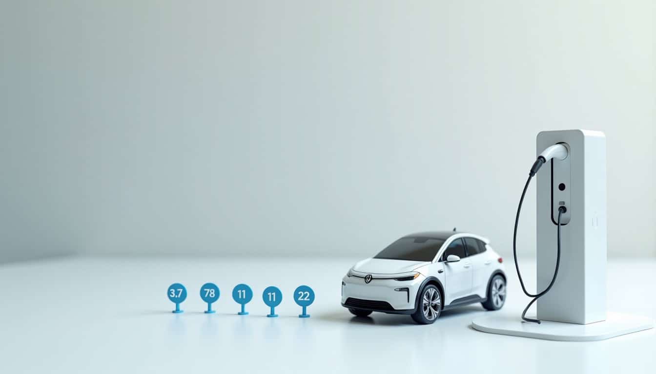 Installer une borne électrique à Régina en 2026 : le guide