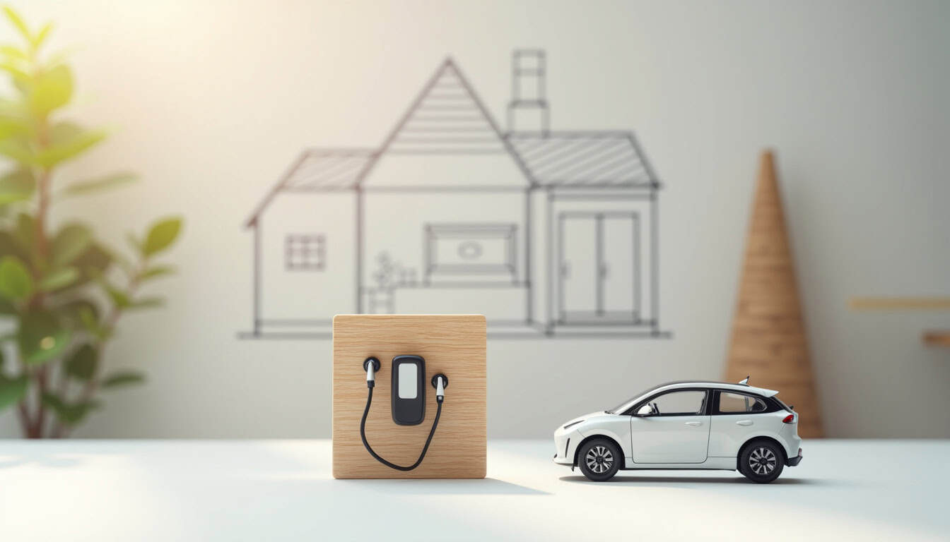 Installer une borne électrique à Rémelfing en 2026 : votre guide