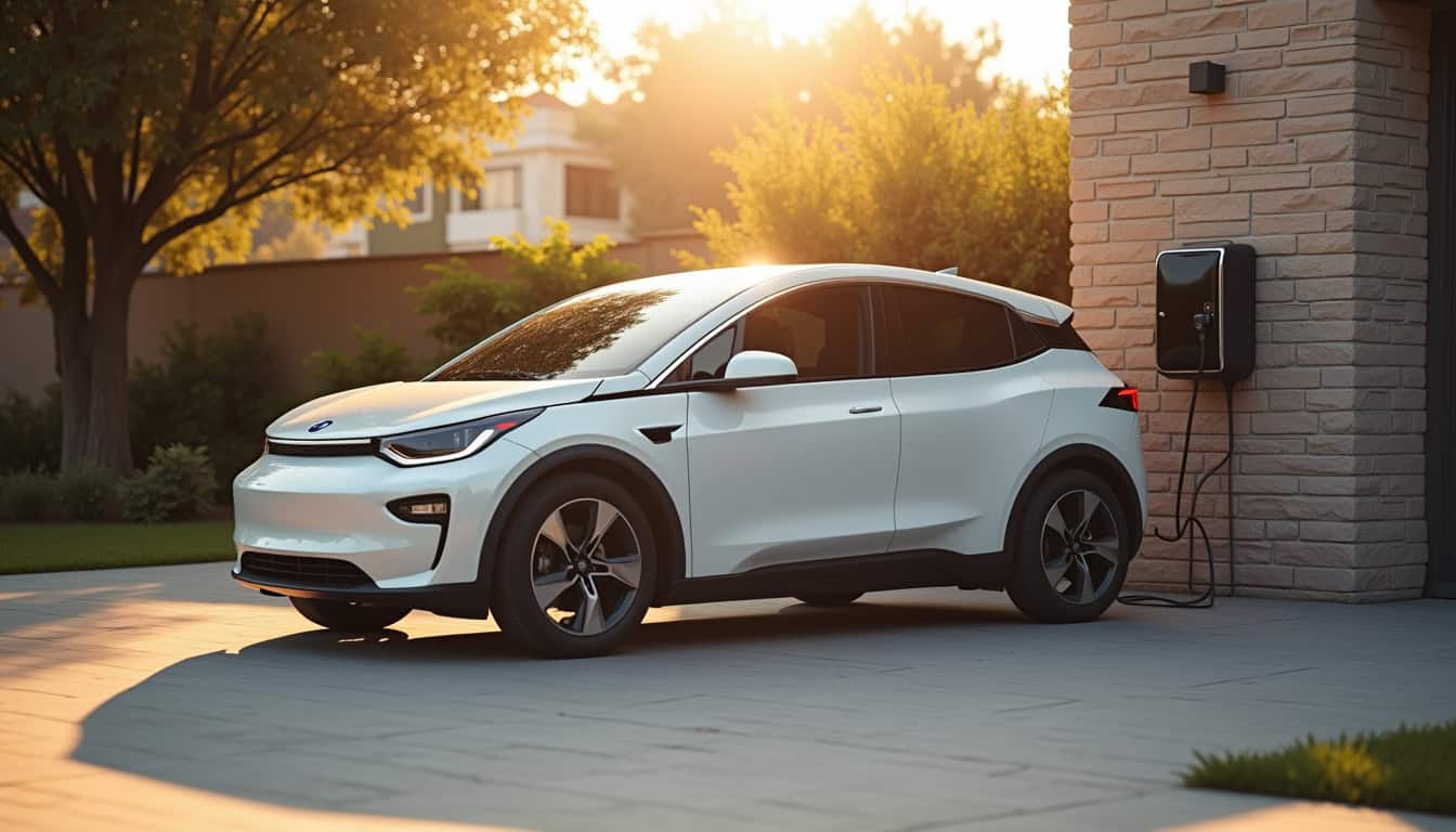 Installer votre borne électrique à Retiers en 2026