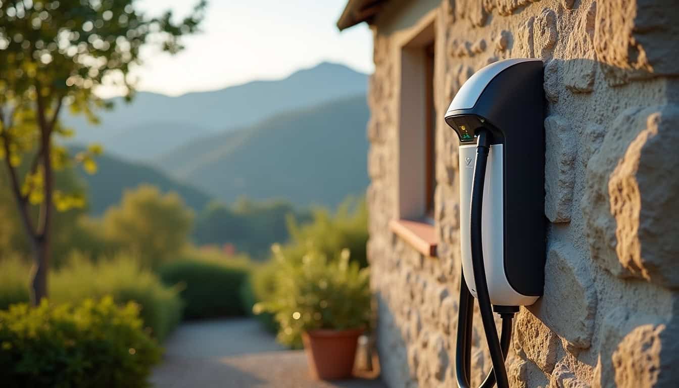 Installer votre borne électrique à Revel-Tourdan en 2026