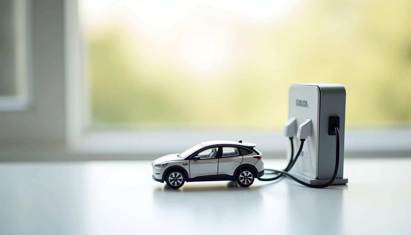 Installation borne électrique à Reynès : votre guide 2026
