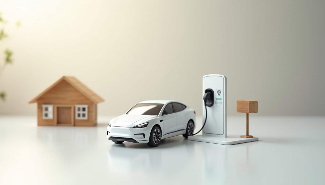 Installer votre borne électrique à Rhinau en 2026