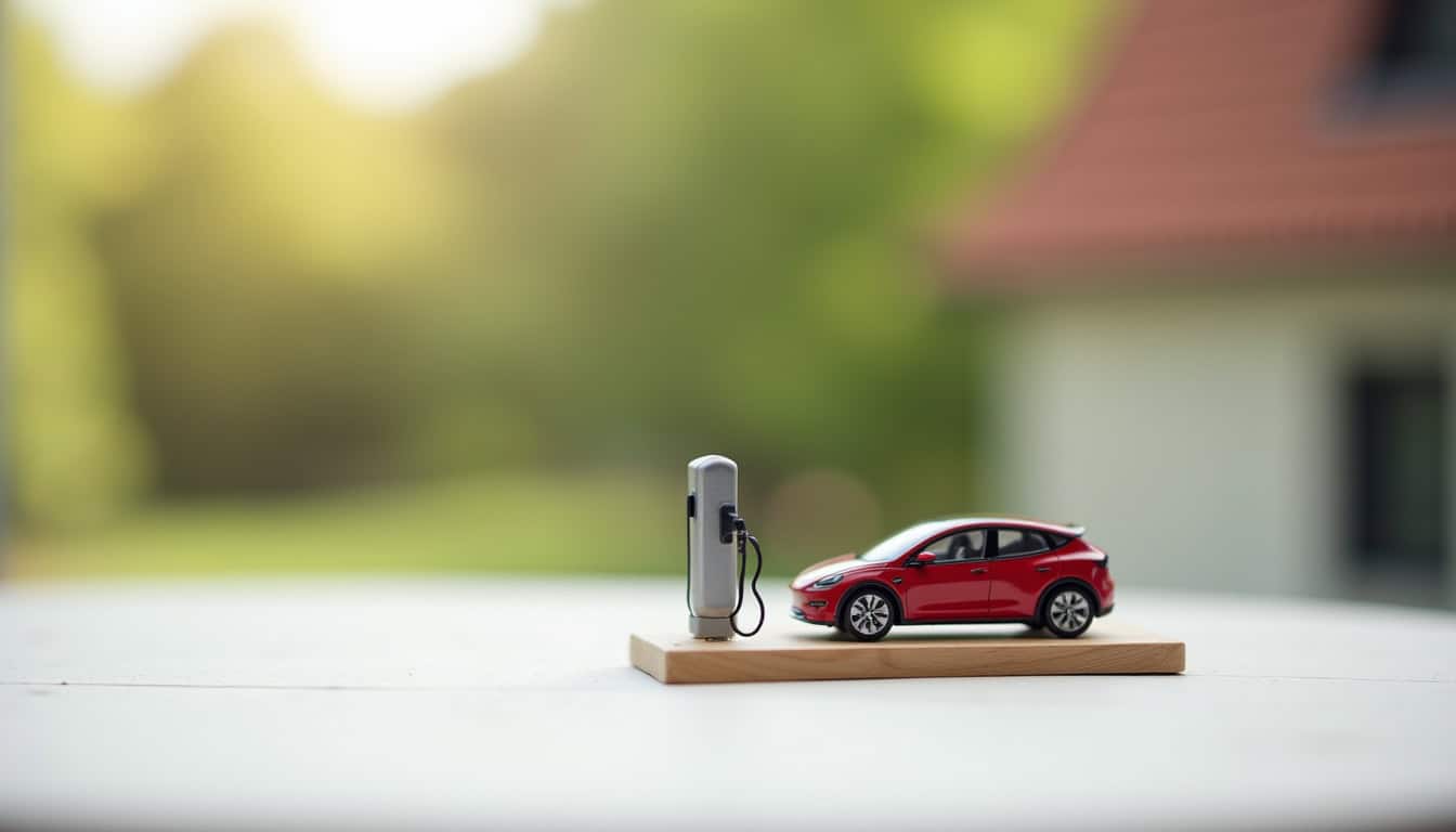 Installer une borne électrique à Ribeauvillé en 2026 : mode d'emploi