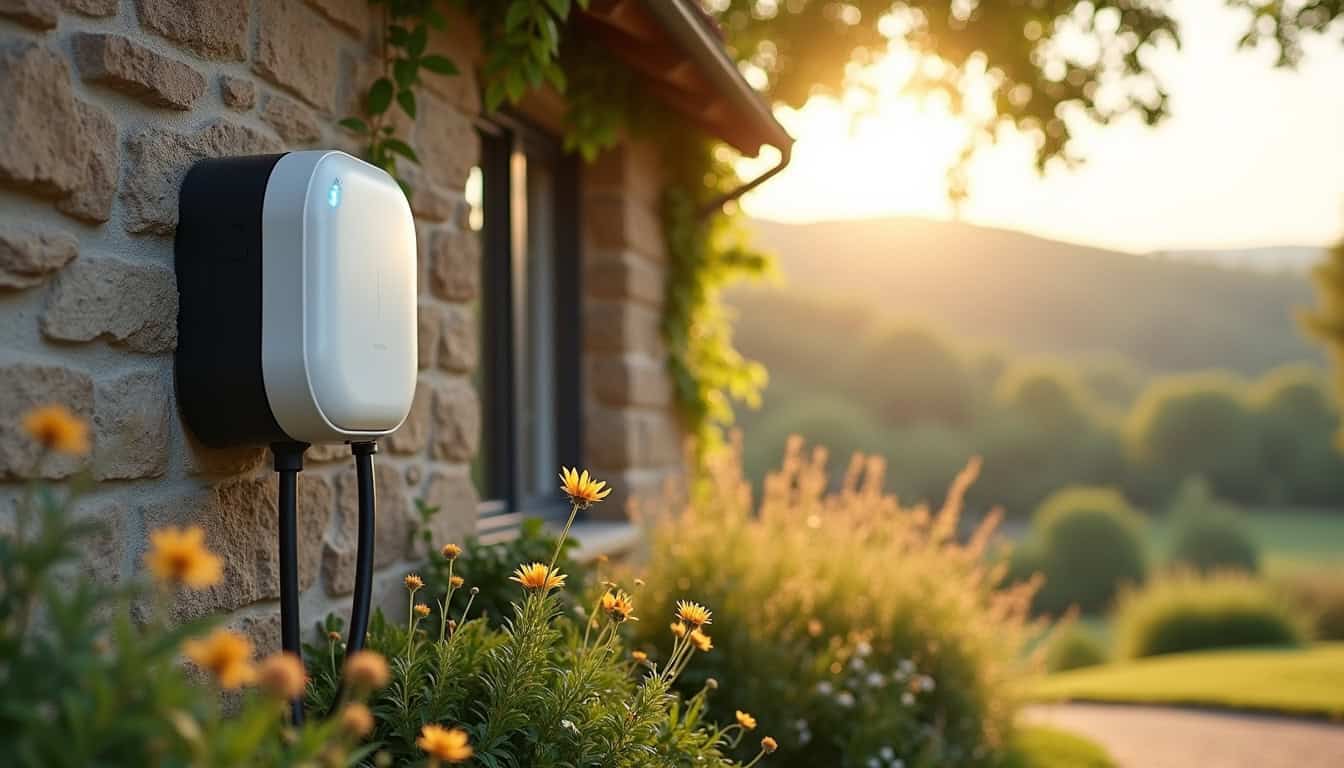Installer une borne électrique à Rignieux-le-Franc en 2026 : par où commencer ?