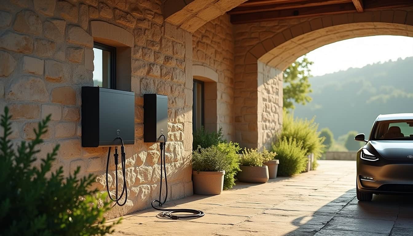 Installer une borne électrique à Riotord en 2026 : ce qu’il faut savoir