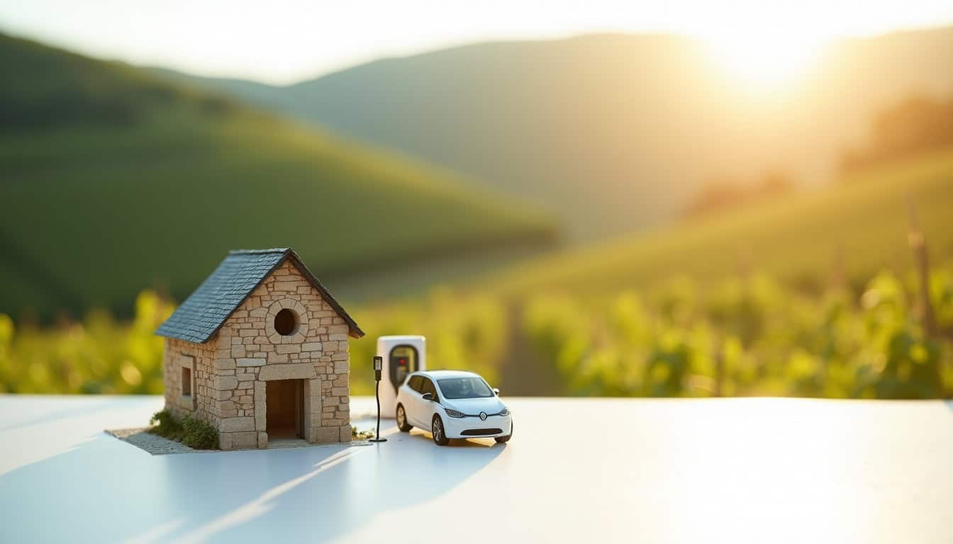 Installer une borne électrique à Riquewihr en 2026 : tout savoir