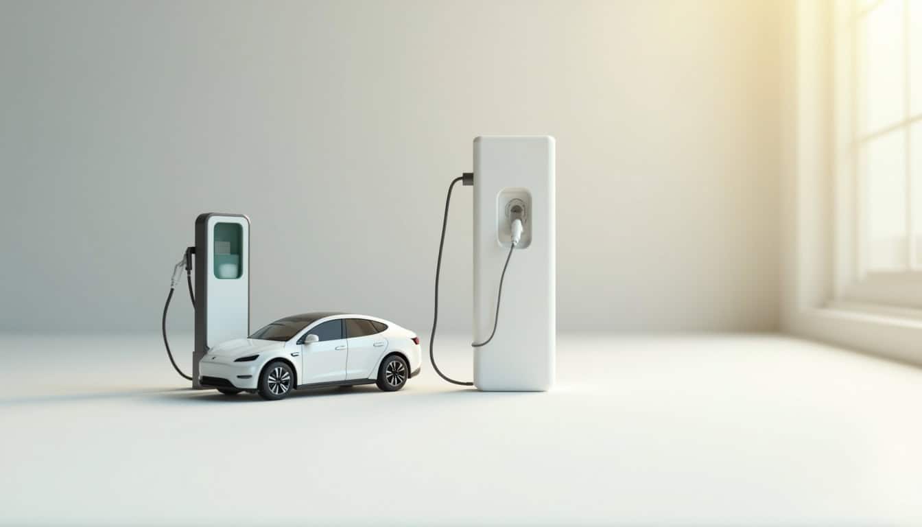 Installer une borne électrique à Riscle en 2026 : ce qu’il faut savoir
