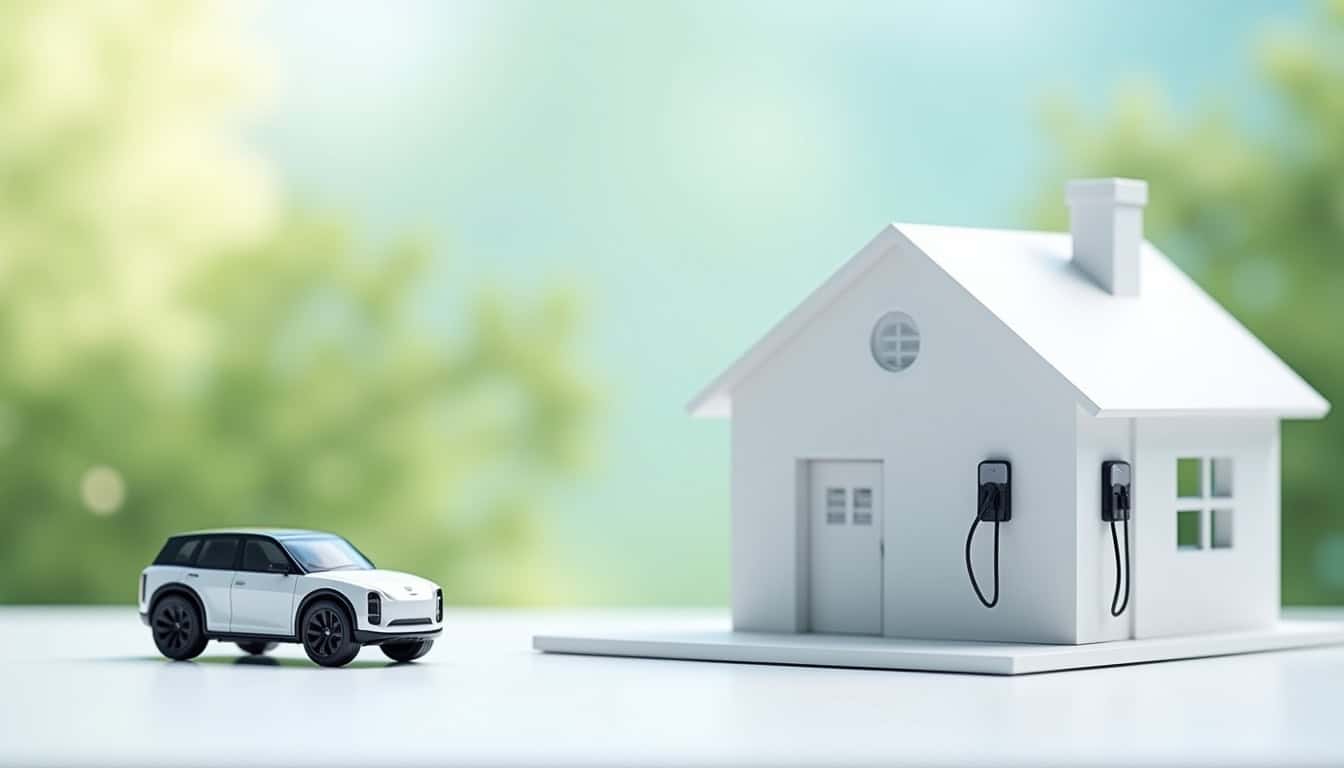 Installer votre borne électrique à Roannes-Saint-Mary en 2026