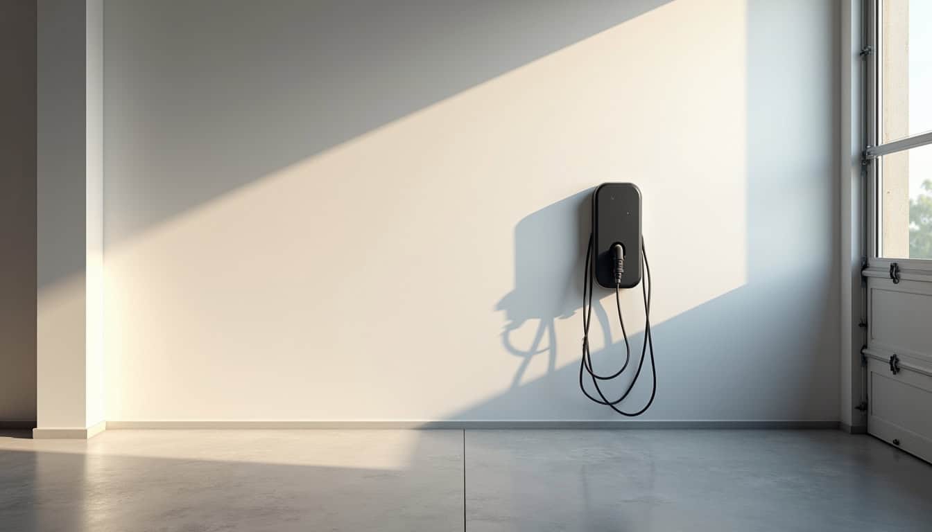 Installer une borne électrique à Rodez en 2026 : votre guide
