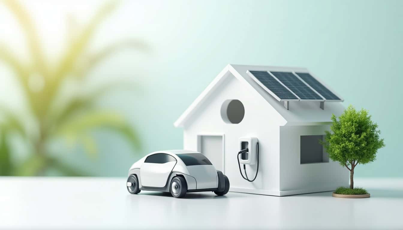 Installer une borne électrique à Rodilhan en 2026 : guide complet