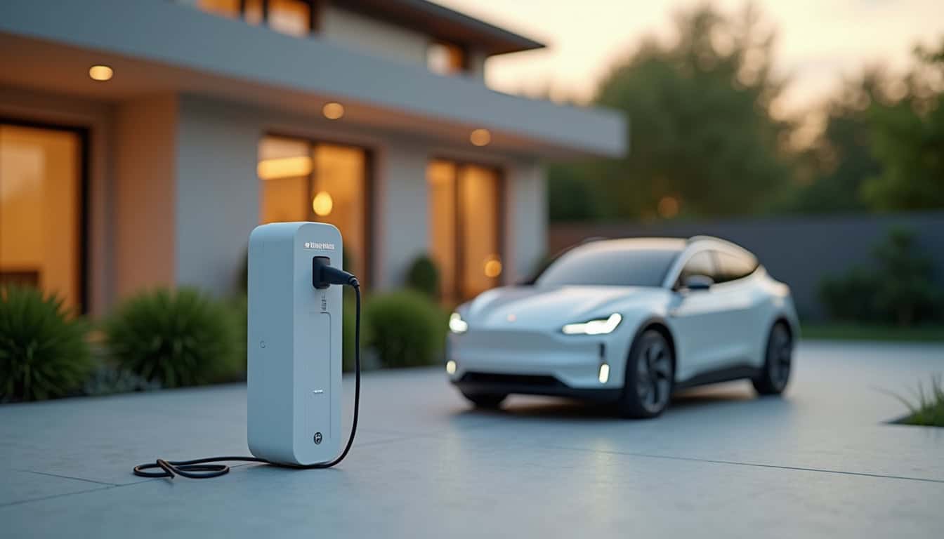 Installer une borne électrique à Rognonas en 2026 : guide complet