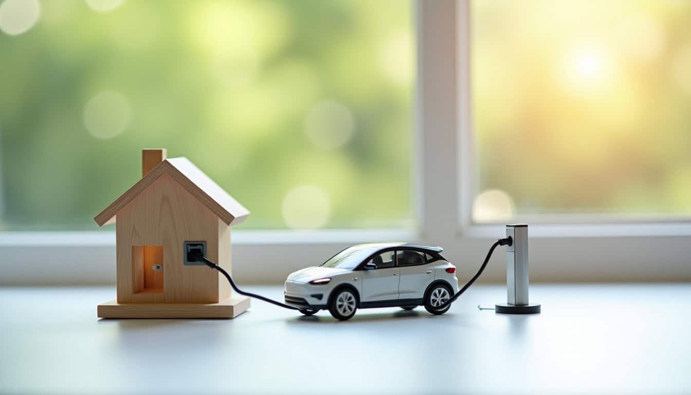 Installer votre borne électrique à Romilly-sur-Seine en 2026