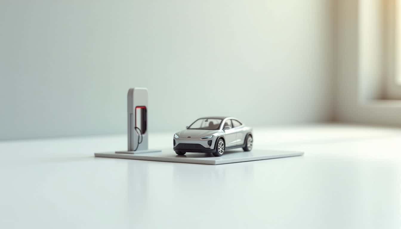 Installer votre borne électrique à Roquecourbe en 2026
