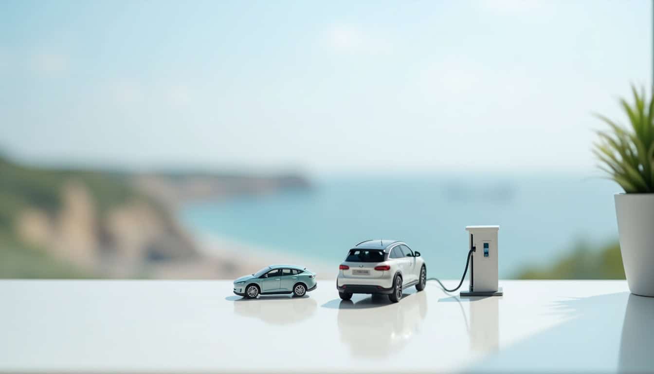 Installer une borne électrique à Roscoff en 2026 ?