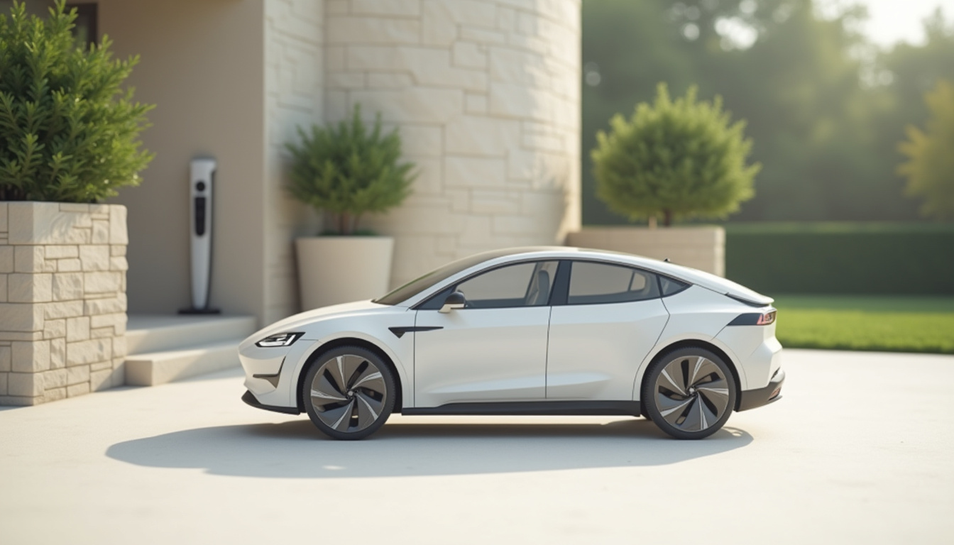 Installer une borne électrique à Rosheim en 2026 : ce qu’il faut savoir
