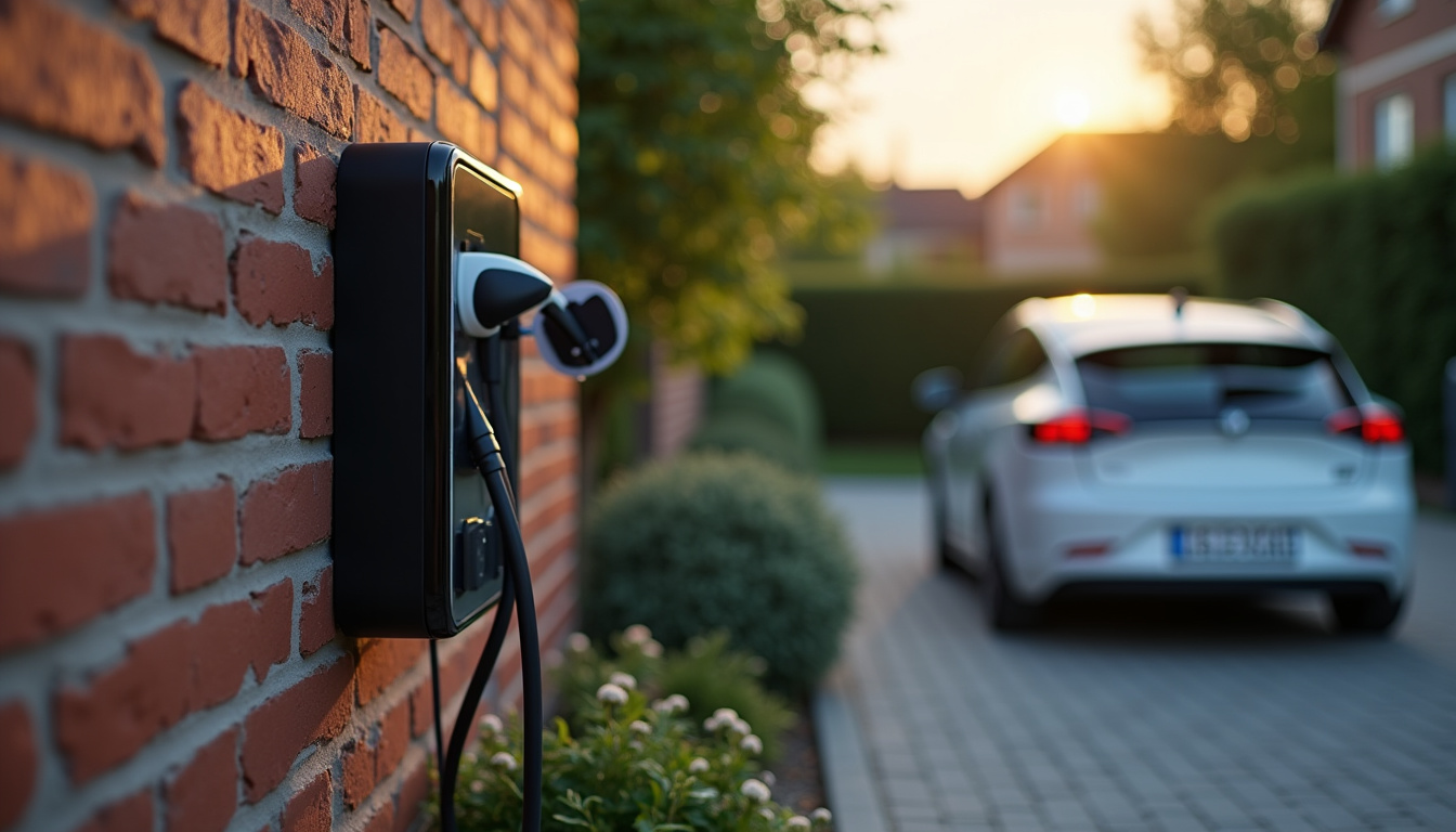 Installer une borne électrique à Rosny-sous-Bois en 2026 : guide
