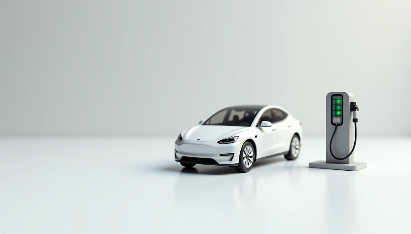 Installez votre borne électrique à Rosoy en 2026 : le guide