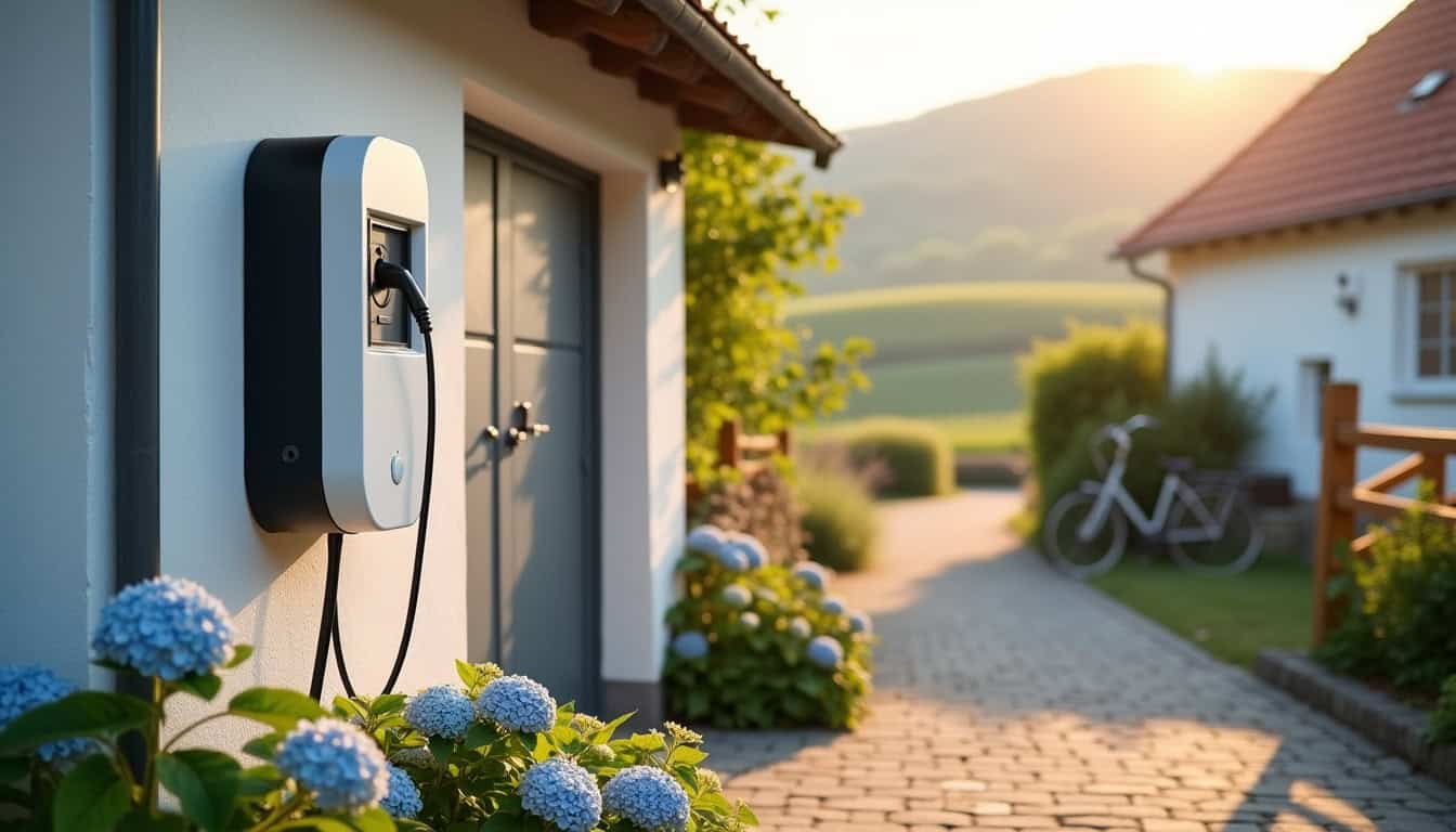 Installer votre borne électrique à Rountzenheim-Auenheim en 2026