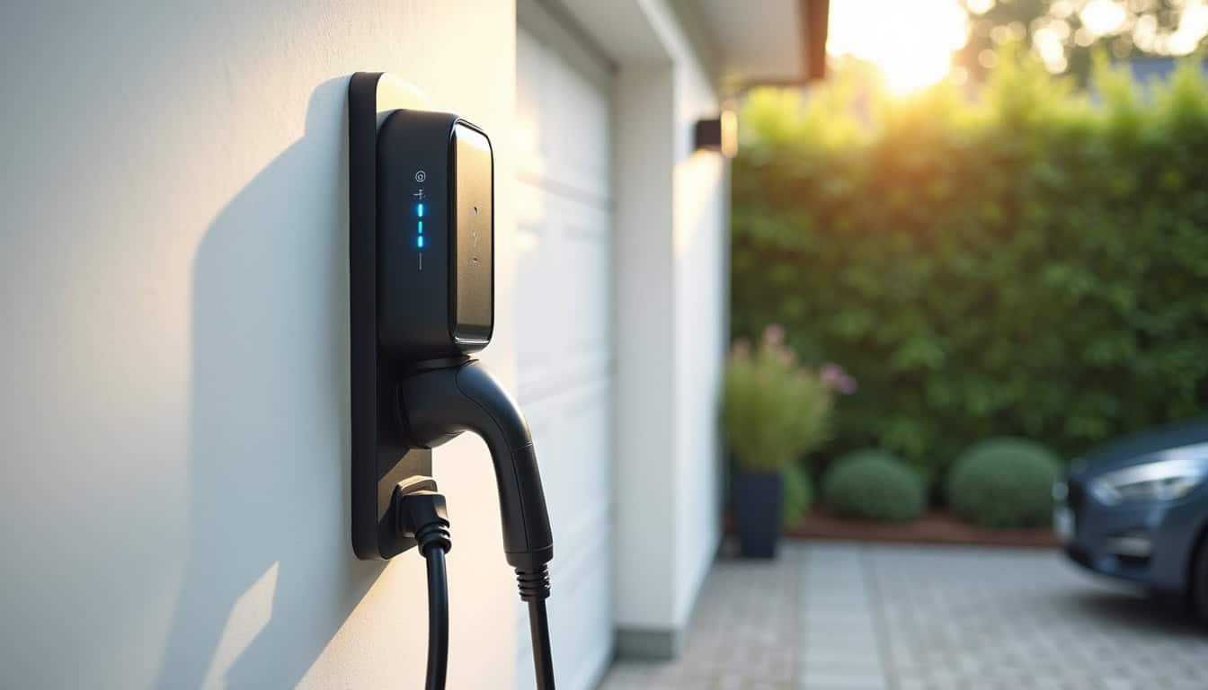 Installer votre borne électrique à Ruelle-sur-Touvre en 2026