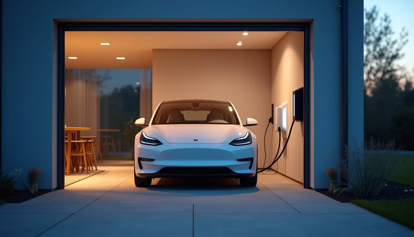 Installer votre borne électrique à Rurange-lès-Thionville en 2026