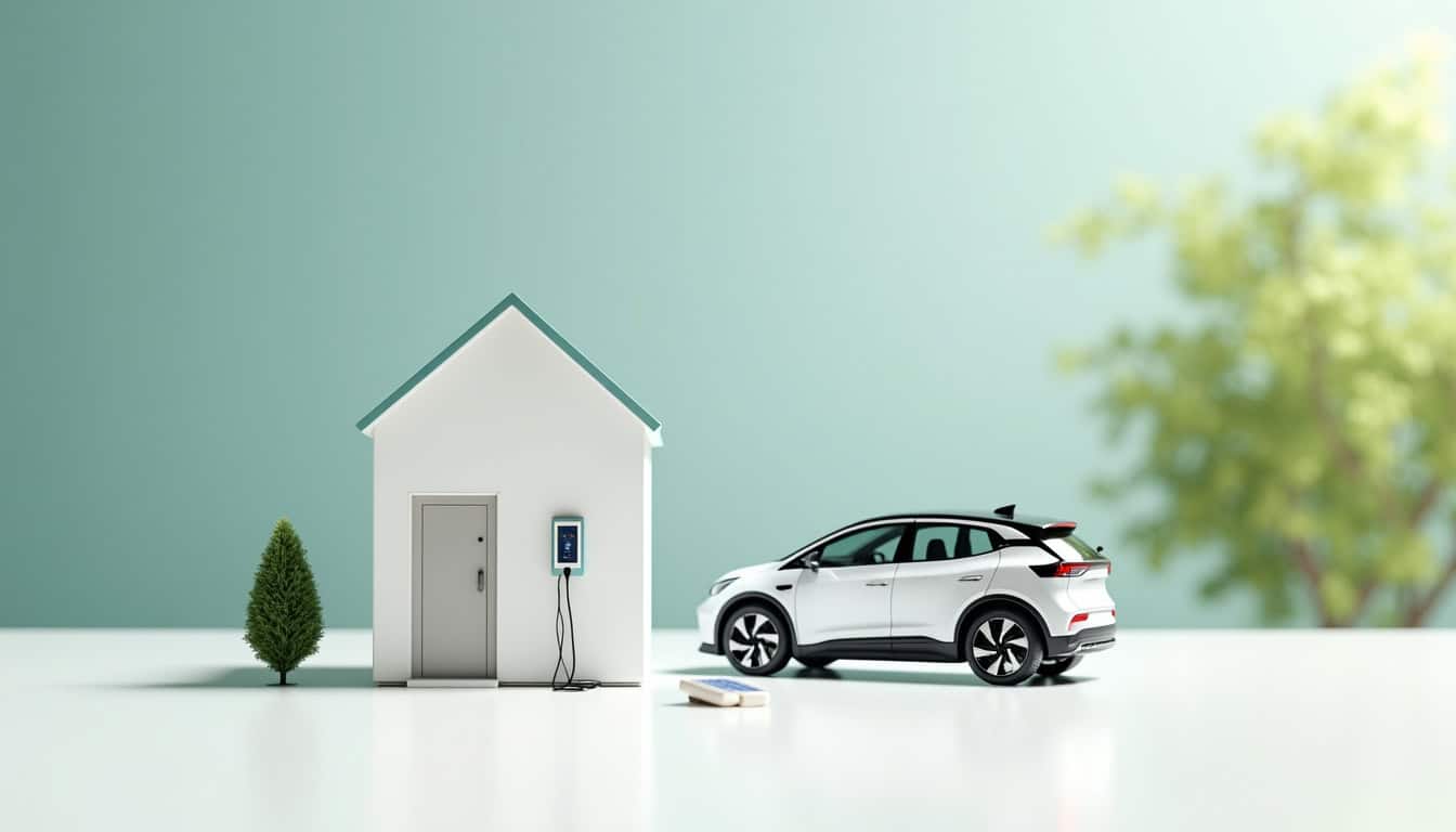 Installer votre borne électrique à Saâcy-sur-Marne en 2026