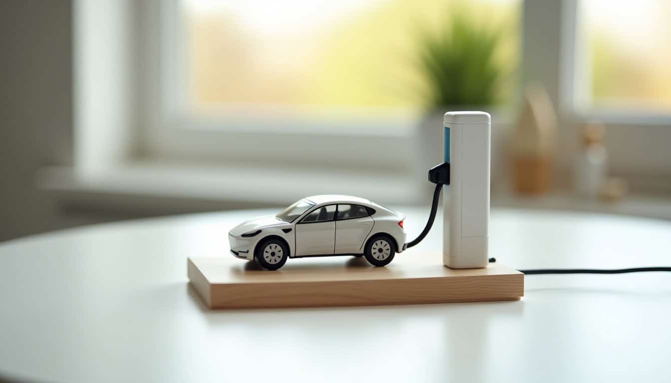 Installer votre borne électrique à Sadirac en 2026