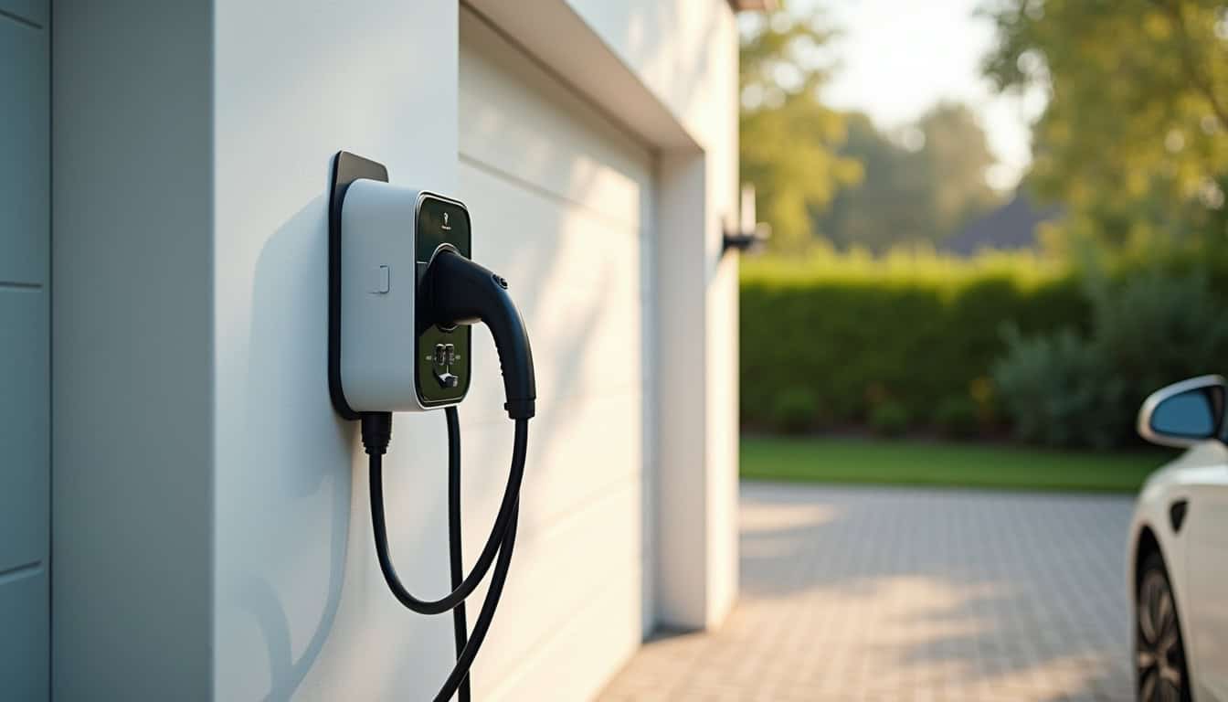 Installez votre borne électrique à Saffré en 2026