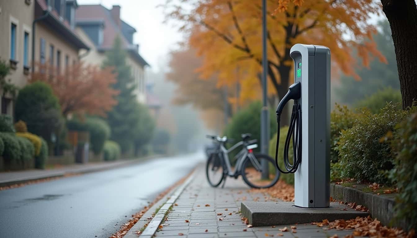 Installer une borne électrique à Sailly-Labourse en 2026 ?