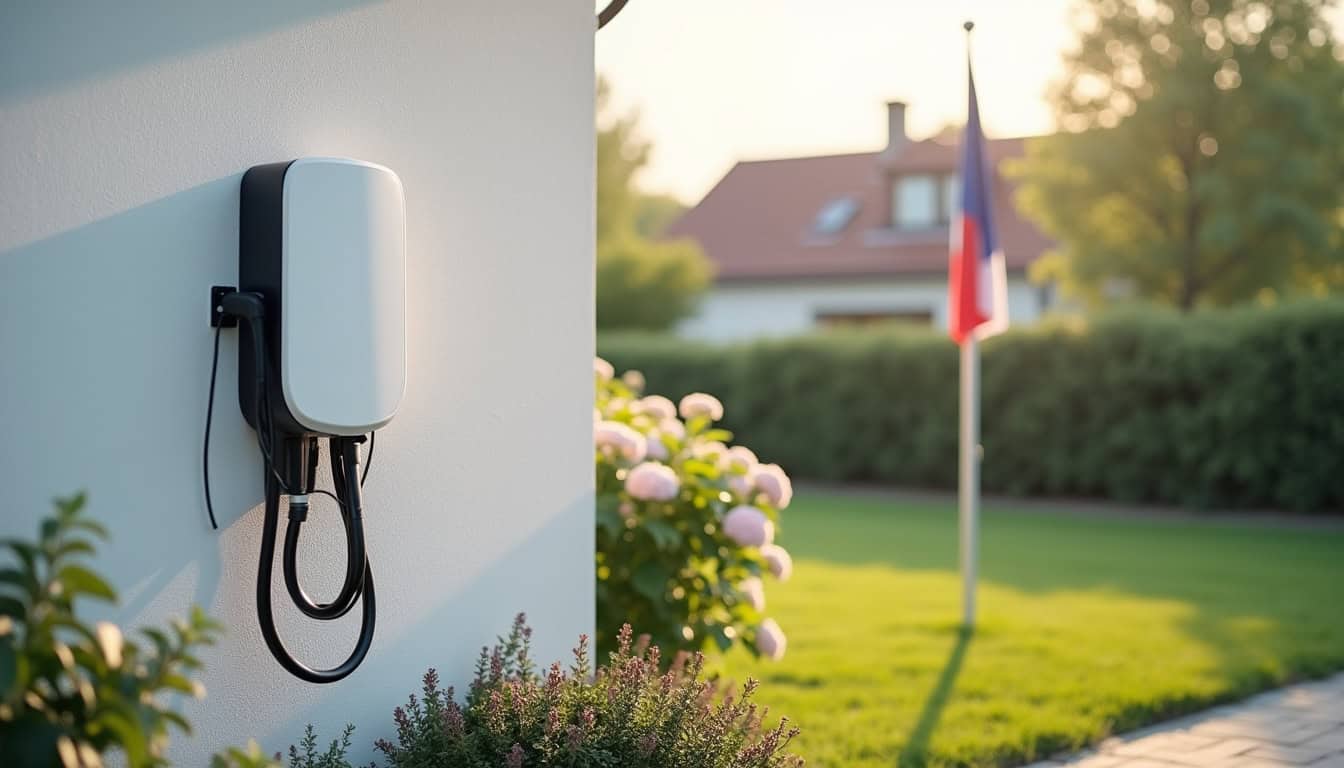 Installer votre borne électrique à Saint-Amand-Montrond en 2026