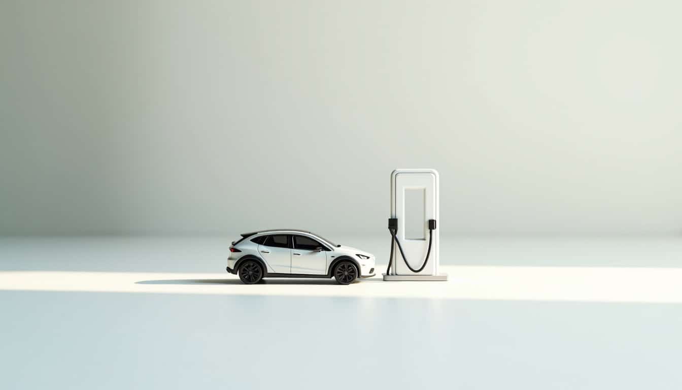 Installer une borne électrique à Saint-Amant-Tallende en 2026