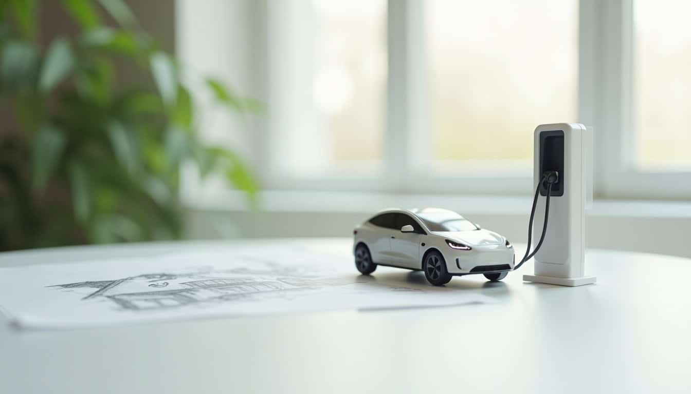 Installer une borne électrique à Saint-Avold en 2026 : votre guide