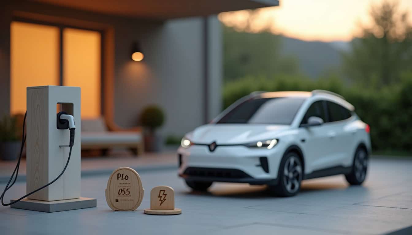 Installez votre borne électrique à Saint-Cergues en 2026